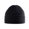 Winter hat - mod.6020:Black, Acrylic